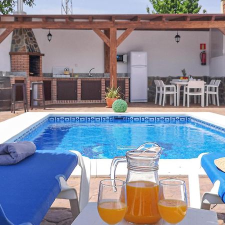 Awesome Home In Algatocín Extérieur photo