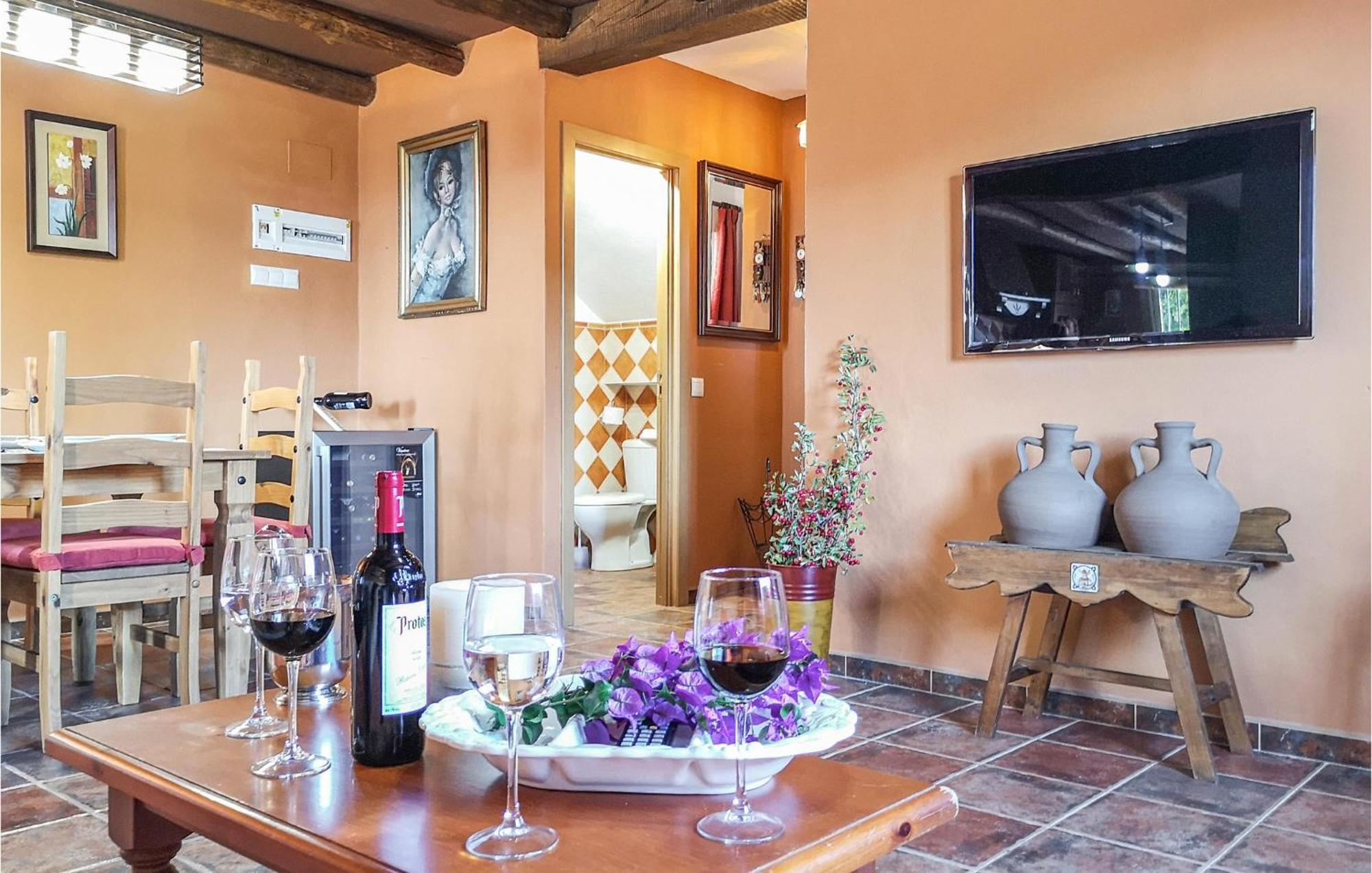 Awesome Home In Algatocín Extérieur photo