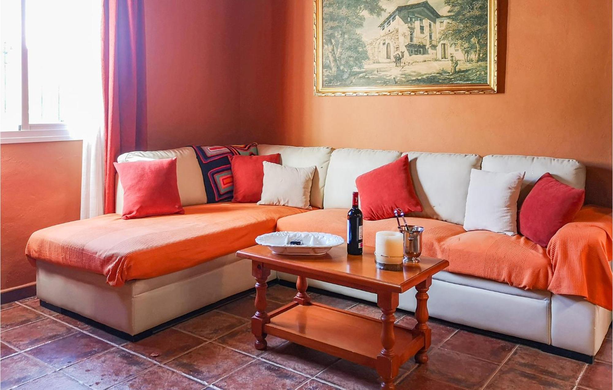Awesome Home In Algatocín Extérieur photo