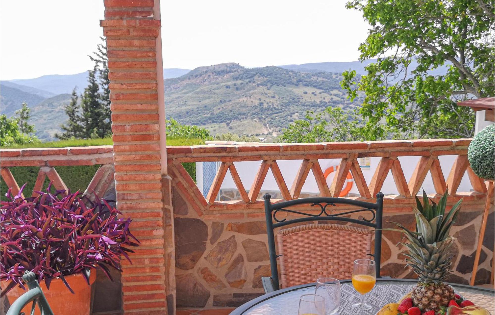 Awesome Home In Algatocín Extérieur photo